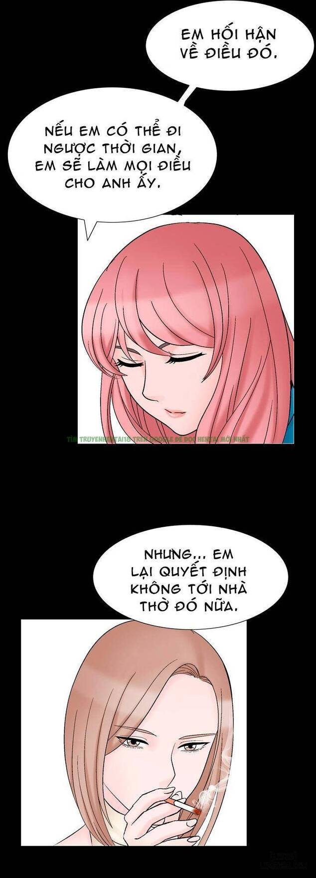 Hình ảnh 29 trong Mùi Vị Của Đôi Bàn Tay - Chapter 30