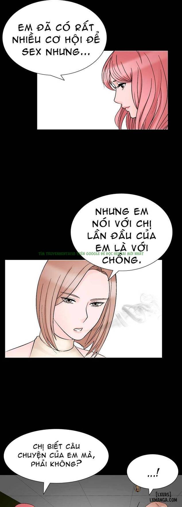 Hình ảnh 33 trong Mùi Vị Của Đôi Bàn Tay - Chapter 30