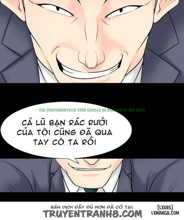 Hình ảnh 35 trong Mùi Vị Của Đôi Bàn Tay - Chapter 31