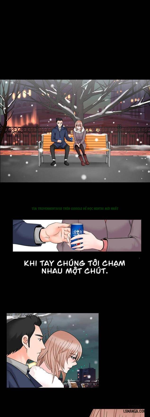 Xem ảnh Mùi Vị Của Đôi Bàn Tay - Chap 33 - 11 - TruyenVN.APP