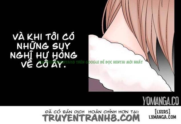 Xem ảnh Mùi Vị Của Đôi Bàn Tay - Chap 33 - 12 - TruyenVN.APP