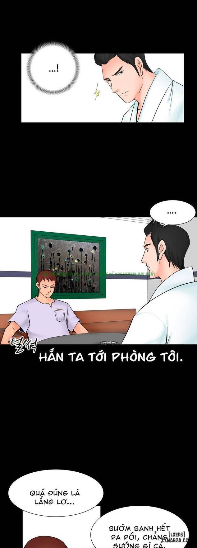 Xem ảnh Mùi Vị Của Đôi Bàn Tay - Chap 34 - 27 - TruyenVN.APP