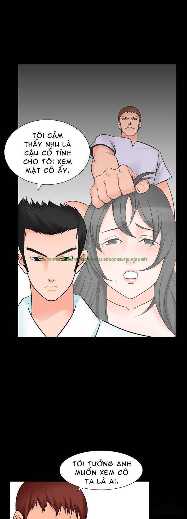 Hình ảnh 39 trong Mùi Vị Của Đôi Bàn Tay - Chapter 34