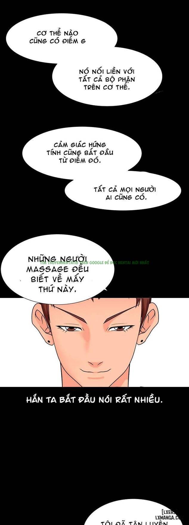 Hình ảnh 28 trong Mùi Vị Của Đôi Bàn Tay - Chapter 35