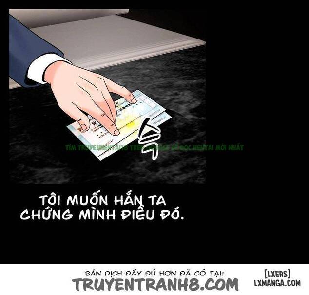 Hình ảnh 37 trong Mùi Vị Của Đôi Bàn Tay - Chapter 35