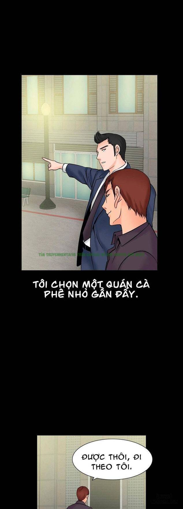 Hình ảnh 57 trong Mùi Vị Của Đôi Bàn Tay - Chapter 35