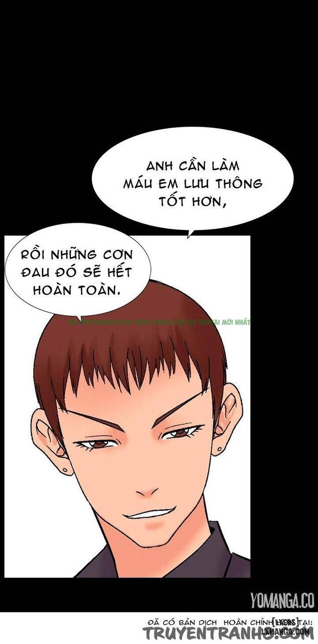 Xem ảnh Mùi Vị Của Đôi Bàn Tay - Chap 36 - 47 - TruyenVN.APP