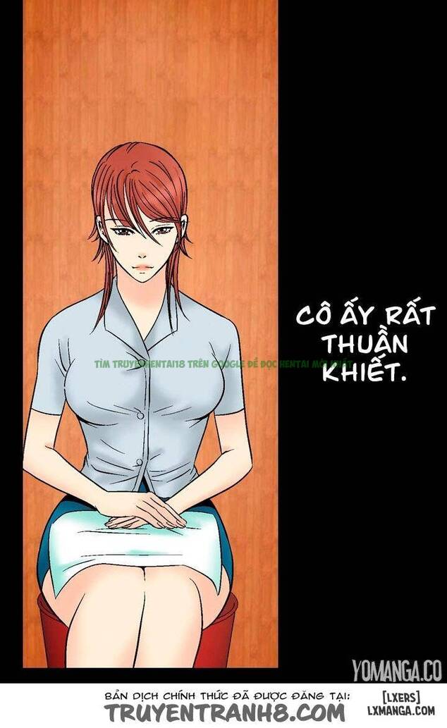 Xem ảnh Mùi Vị Của Đôi Bàn Tay - Chap 37 - 15 - TruyenVN.APP