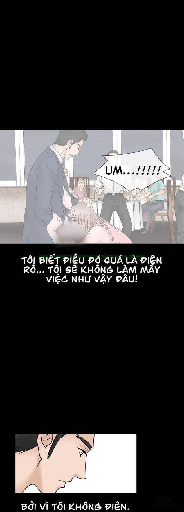 Hình ảnh 38 trong Mùi Vị Của Đôi Bàn Tay - Chapter 38