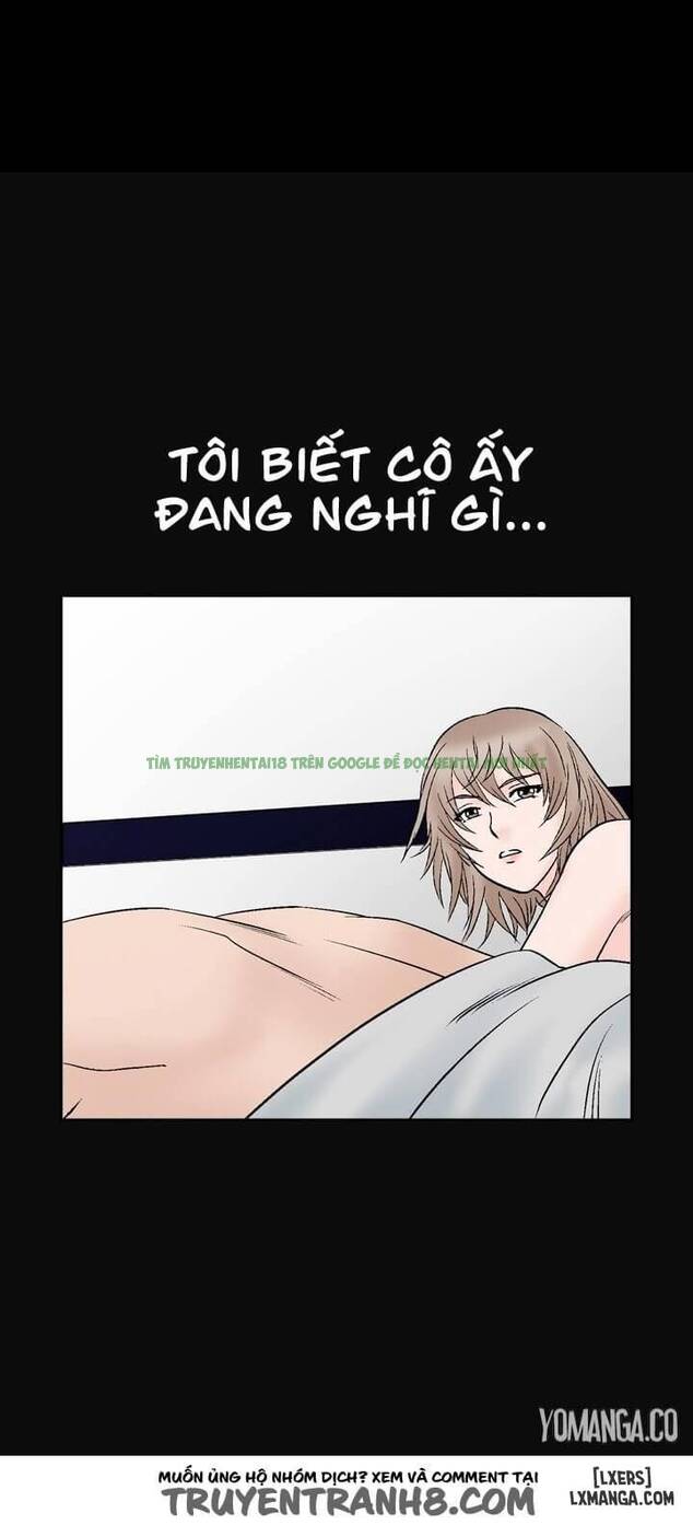 Hình ảnh 23 trong Mùi Vị Của Đôi Bàn Tay - Chapter 39