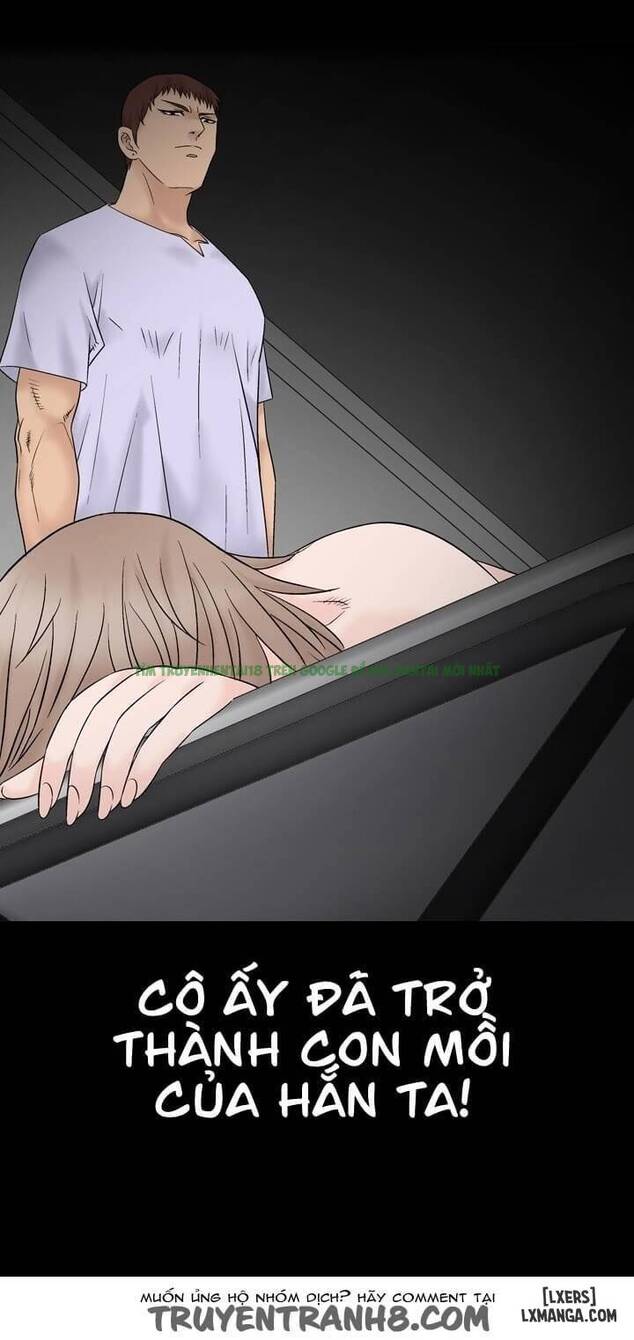 Hình ảnh 31 trong Mùi Vị Của Đôi Bàn Tay - Chapter 39