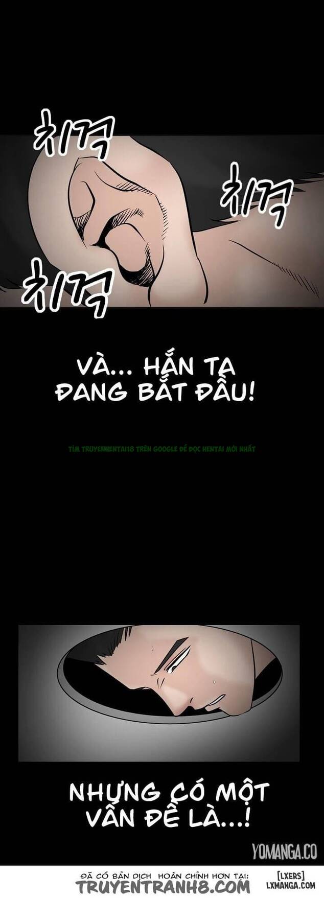 Hình ảnh 36 trong Mùi Vị Của Đôi Bàn Tay - Chapter 39