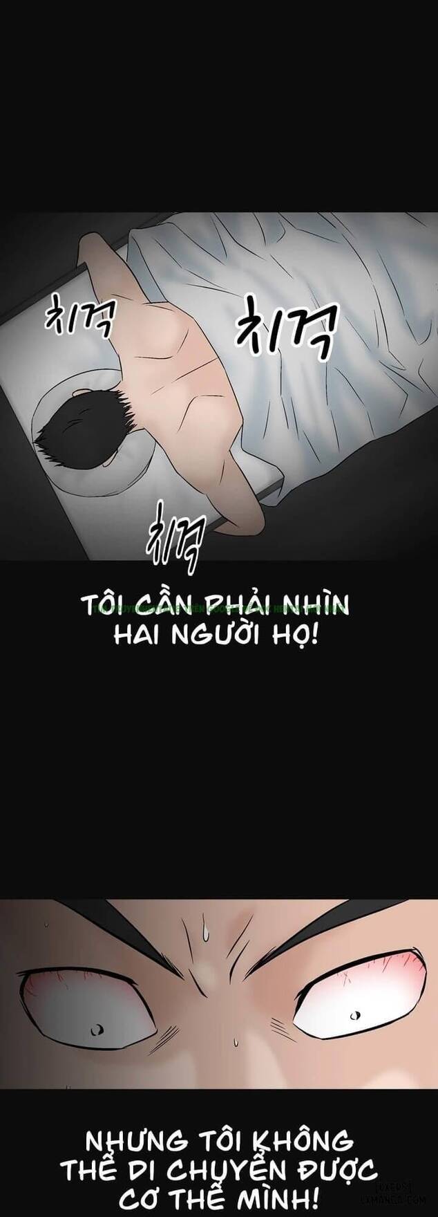 Hình ảnh 37 trong Mùi Vị Của Đôi Bàn Tay - Chapter 39