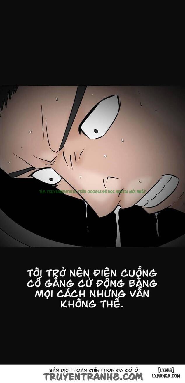 Hình ảnh 40 trong Mùi Vị Của Đôi Bàn Tay - Chapter 39