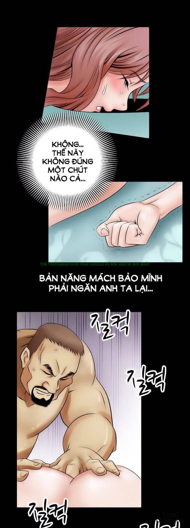 Xem ảnh 1 trong truyện hentai Mùi Vị Của Đôi Bàn Tay - Chapter 4 - Truyenhentai18z.net