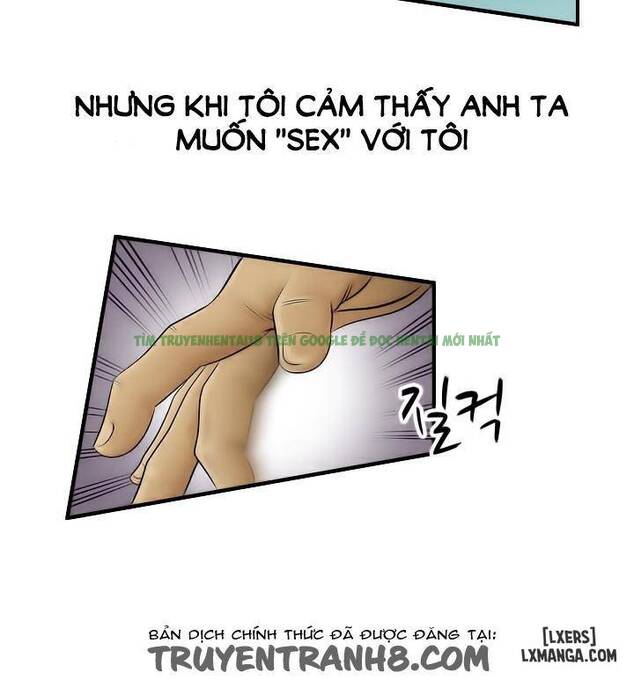 Xem ảnh 14 trong truyện hentai Mùi Vị Của Đôi Bàn Tay - Chapter 4 - Truyenhentai18z.net