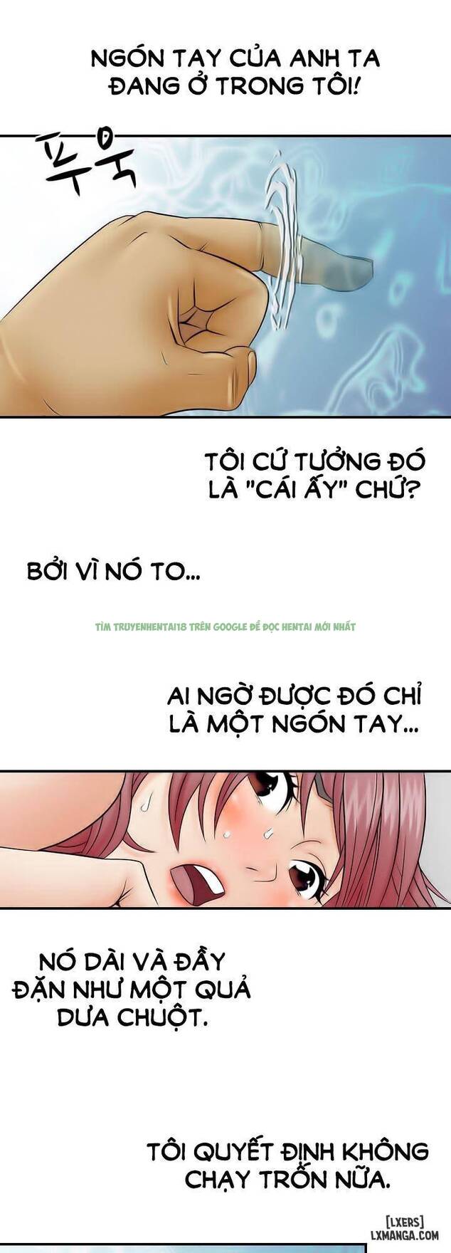 Hình ảnh 29 trong Mùi Vị Của Đôi Bàn Tay - Chapter 4