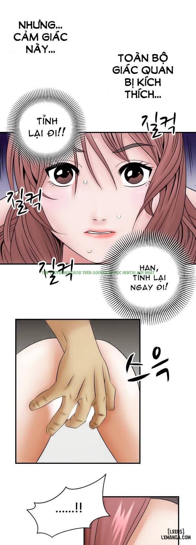 Xem ảnh 5 trong truyện hentai Mùi Vị Của Đôi Bàn Tay - Chapter 4 - Truyenhentai18z.net