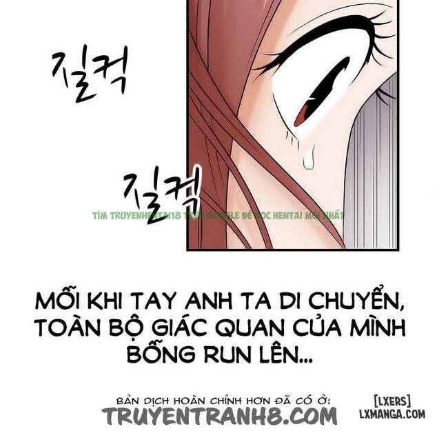 Hình ảnh 6 trong Mùi Vị Của Đôi Bàn Tay - Chapter 4