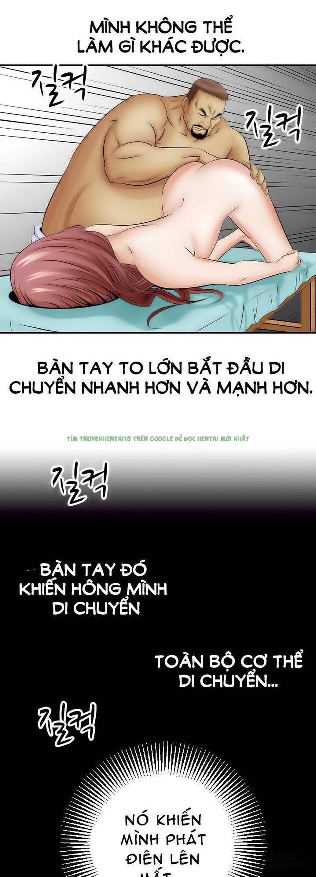 Hình ảnh 7 trong Mùi Vị Của Đôi Bàn Tay - Chapter 4