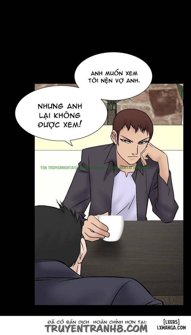 Hình ảnh 22 trong Mùi Vị Của Đôi Bàn Tay - Chapter 40