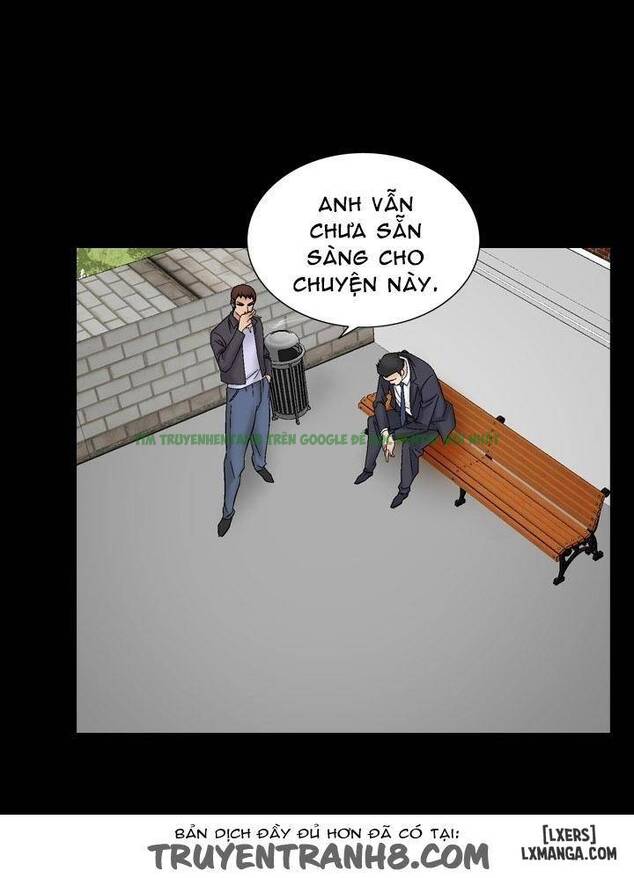 Hình ảnh 26 trong Mùi Vị Của Đôi Bàn Tay - Chapter 40