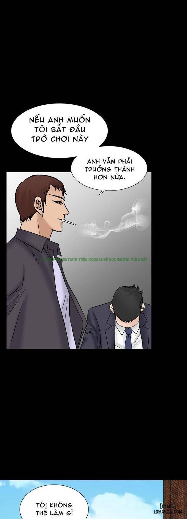 Hình ảnh 29 trong Mùi Vị Của Đôi Bàn Tay - Chapter 40