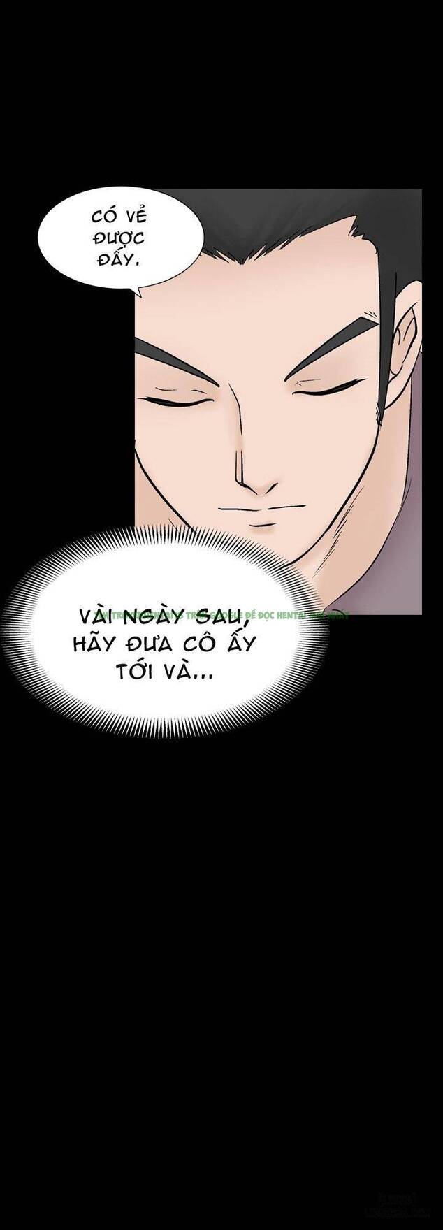 Hình ảnh 45 trong Mùi Vị Của Đôi Bàn Tay - Chapter 40