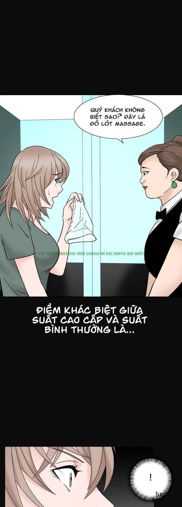 Xem ảnh Mùi Vị Của Đôi Bàn Tay - Chap 40 - 55 - TruyenVN.APP