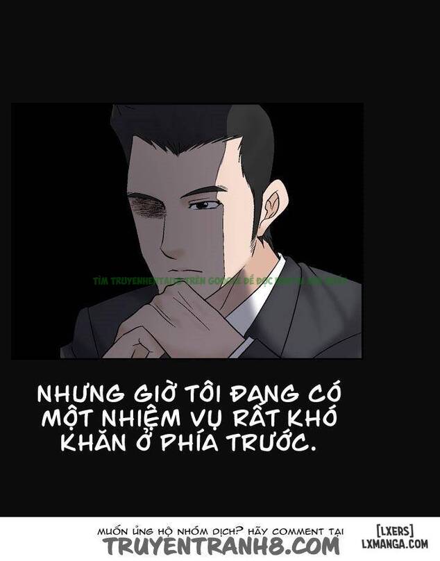 Hình ảnh 29 trong Mùi Vị Của Đôi Bàn Tay - Chapter 41