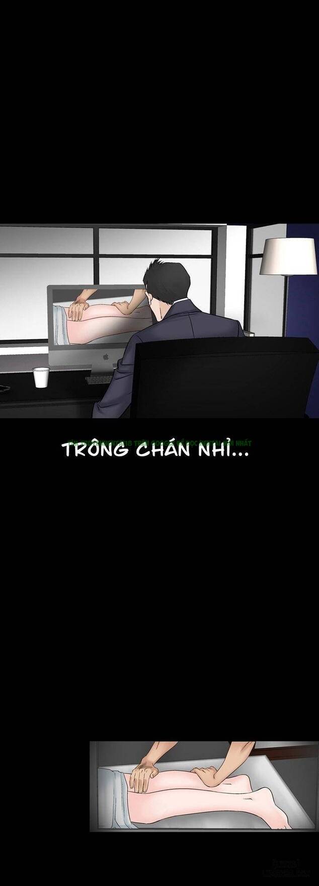 Hình ảnh 19 trong Mùi Vị Của Đôi Bàn Tay - Chapter 42