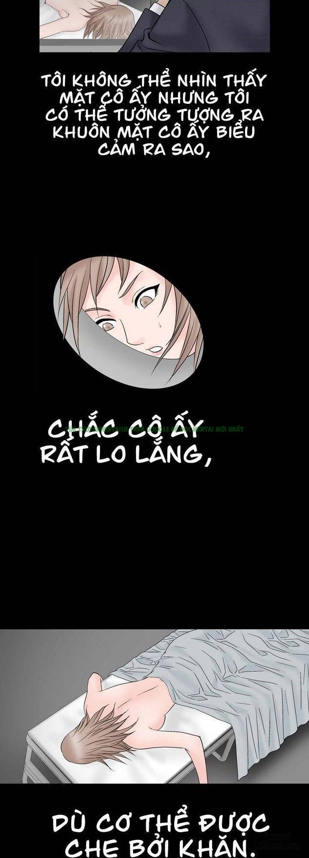 Hình ảnh 25 trong Mùi Vị Của Đôi Bàn Tay - Chapter 42