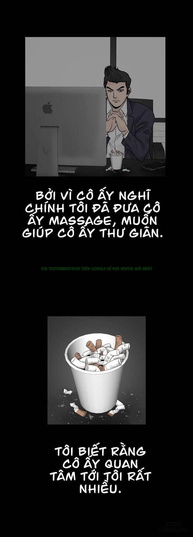 Xem ảnh Mùi Vị Của Đôi Bàn Tay - Chap 42 - 31 - TruyenVN.APP