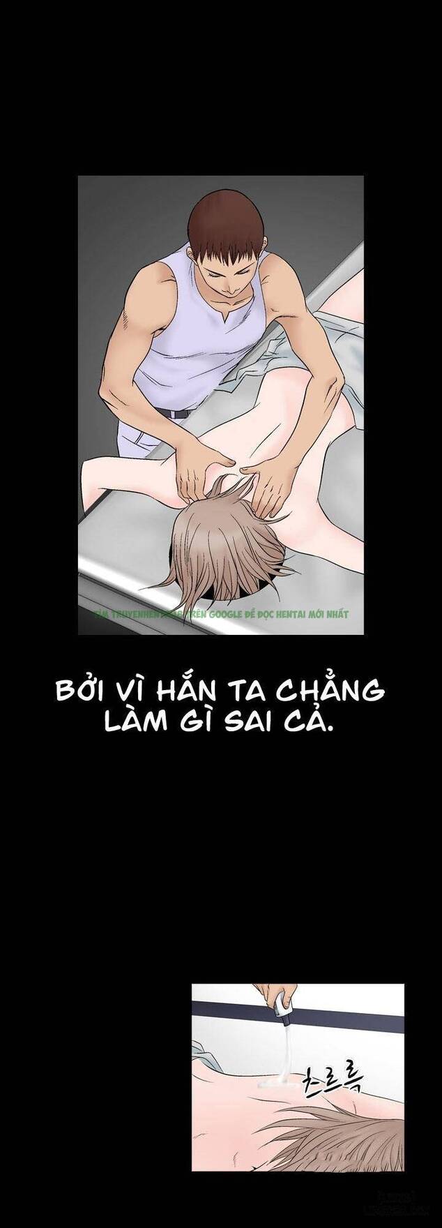 Hình ảnh 47 trong Mùi Vị Của Đôi Bàn Tay - Chapter 42