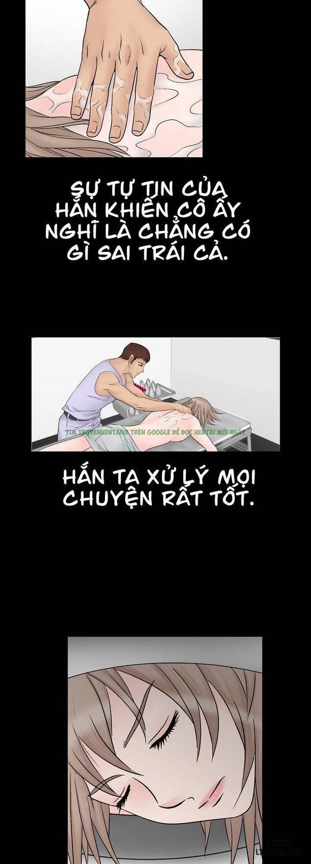 Xem ảnh Mùi Vị Của Đôi Bàn Tay - Chap 42 - 49 - TruyenVN.APP