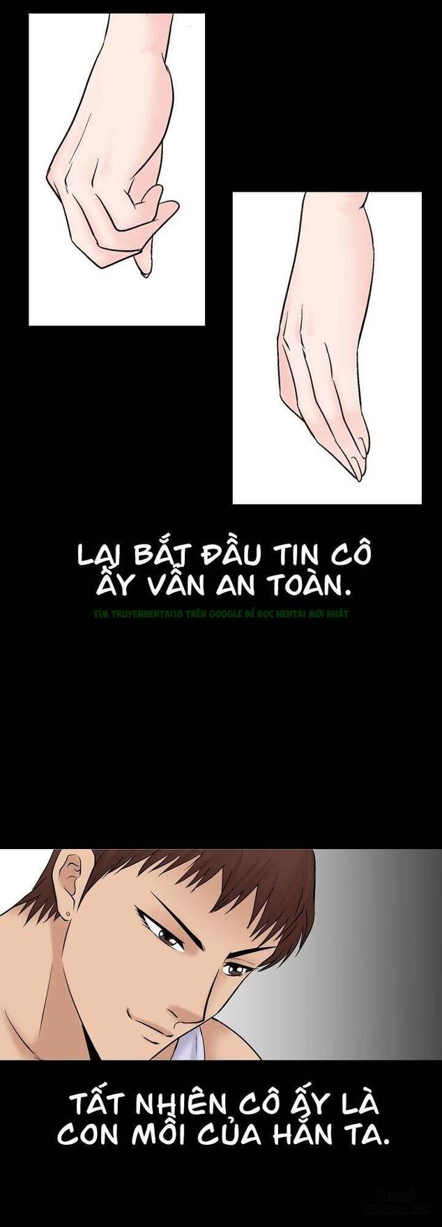 Xem ảnh Mùi Vị Của Đôi Bàn Tay - Chap 42 - 51 - TruyenVN.APP