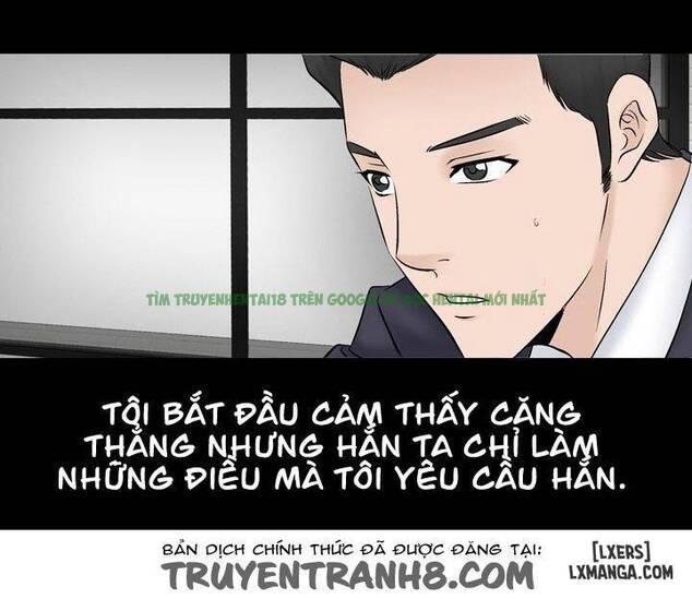 Hình ảnh 52 trong Mùi Vị Của Đôi Bàn Tay - Chapter 42