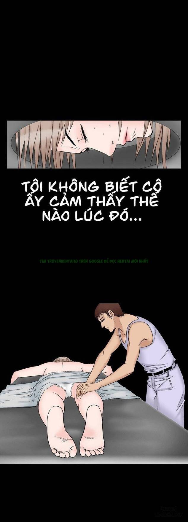 Xem ảnh Mùi Vị Của Đôi Bàn Tay - Chap 43 - 17 - TruyenVN.APP