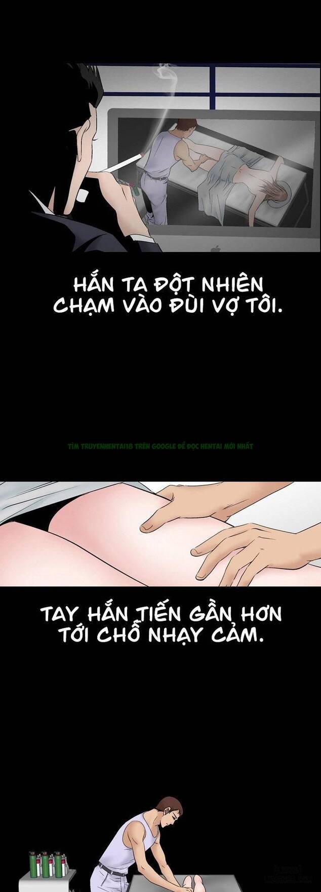 Xem ảnh Mùi Vị Của Đôi Bàn Tay - Chap 43 - 9 - TruyenVN.APP