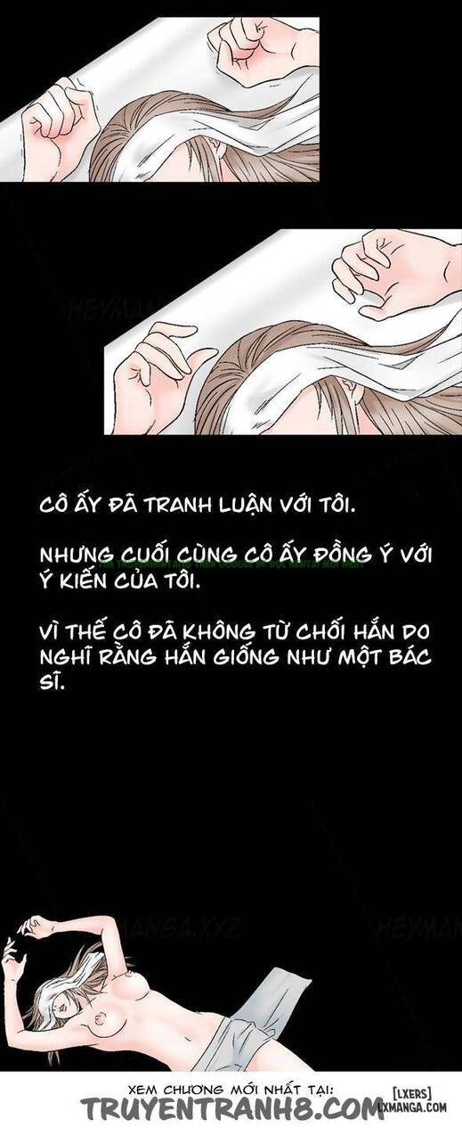 Xem ảnh Mùi Vị Của Đôi Bàn Tay - Chap 44 - 23 - TruyenVN.APP