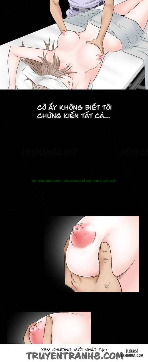 Hình ảnh 27 trong Mùi Vị Của Đôi Bàn Tay - Chapter 44