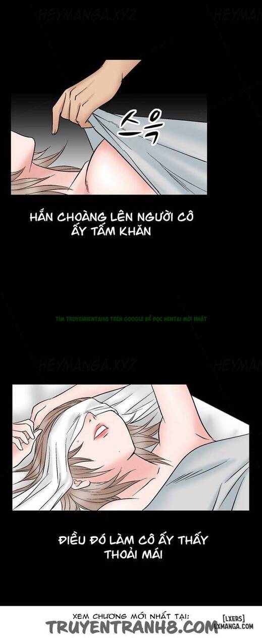 Xem ảnh Mùi Vị Của Đôi Bàn Tay - Chap 44 - 37 - TruyenVN.APP