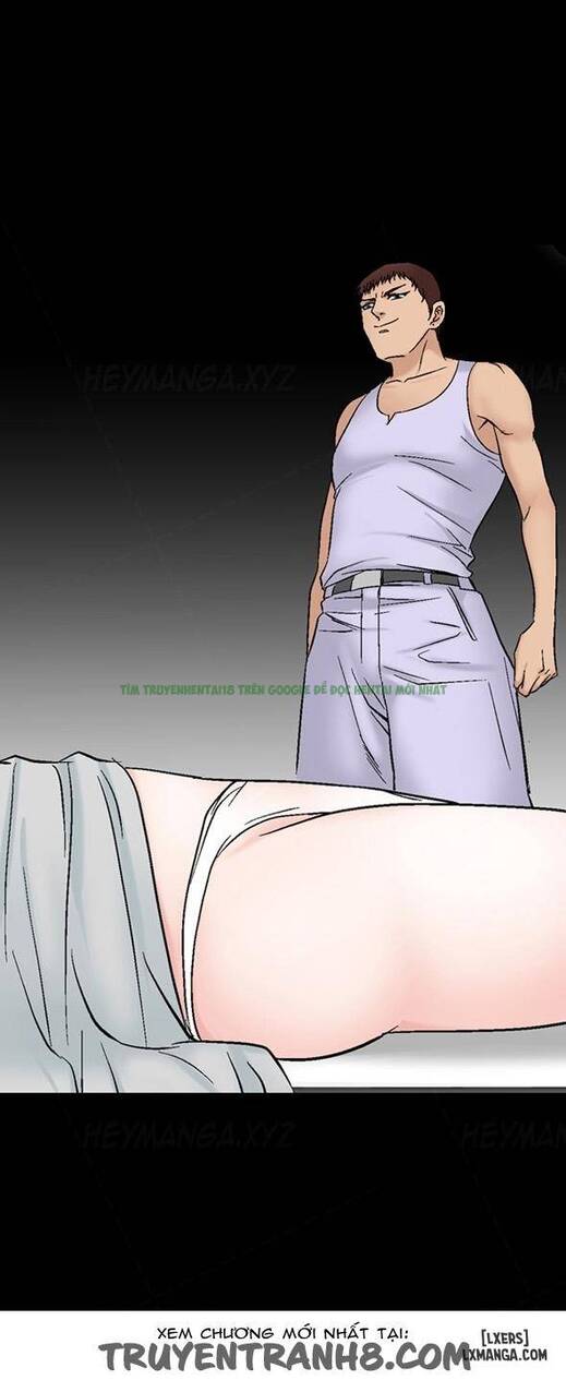 Hình ảnh 41 trong Mùi Vị Của Đôi Bàn Tay - Chapter 44