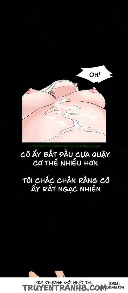 Xem ảnh Mùi Vị Của Đôi Bàn Tay - Chap 44 - 6 - TruyenVN.APP