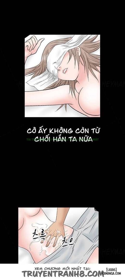 Xem ảnh Mùi Vị Của Đôi Bàn Tay - Chap 44 - 8 - TruyenVN.APP