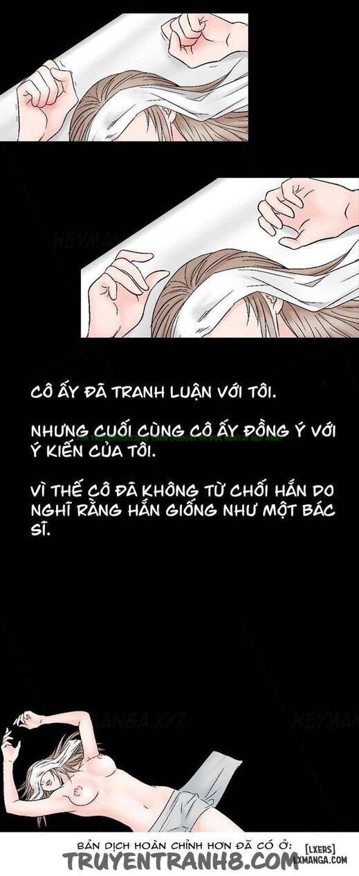 Xem ảnh Mùi Vị Của Đôi Bàn Tay - Chap 45 - 23 - TruyenVN.APP