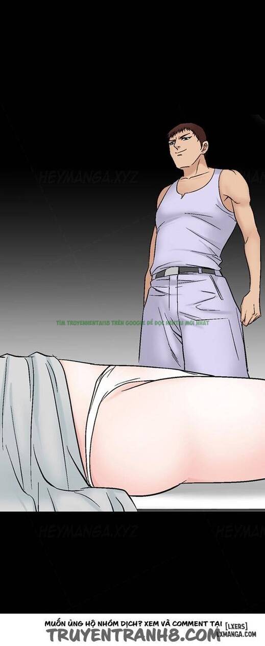 Hình ảnh 41 trong Mùi Vị Của Đôi Bàn Tay - Chapter 45