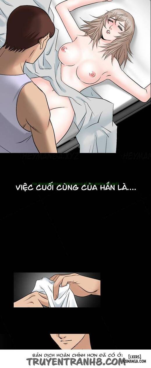 Xem ảnh Mùi Vị Của Đôi Bàn Tay - Chap 46 - 18 - TruyenVN.APP