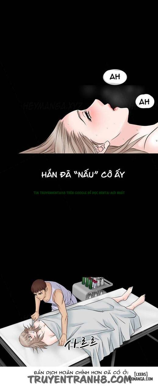 Hình ảnh 23 trong Mùi Vị Của Đôi Bàn Tay - Chapter 46