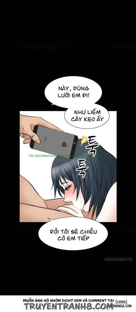 Hình ảnh 43 trong Mùi Vị Của Đôi Bàn Tay - Chapter 46